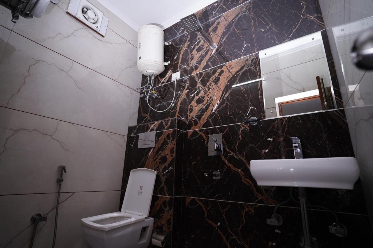 Lecston - Dwarka Sector 26